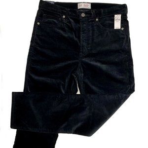 Gap 12 Long Corduroy Jeans